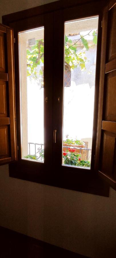 Le Altezze Villa เอริเช ภายนอก รูปภาพ