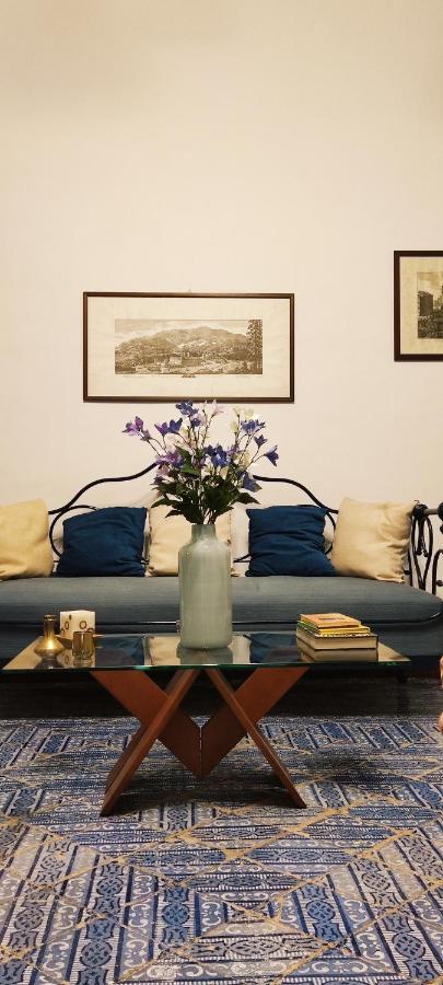 Le Altezze Villa เอริเช ภายนอก รูปภาพ